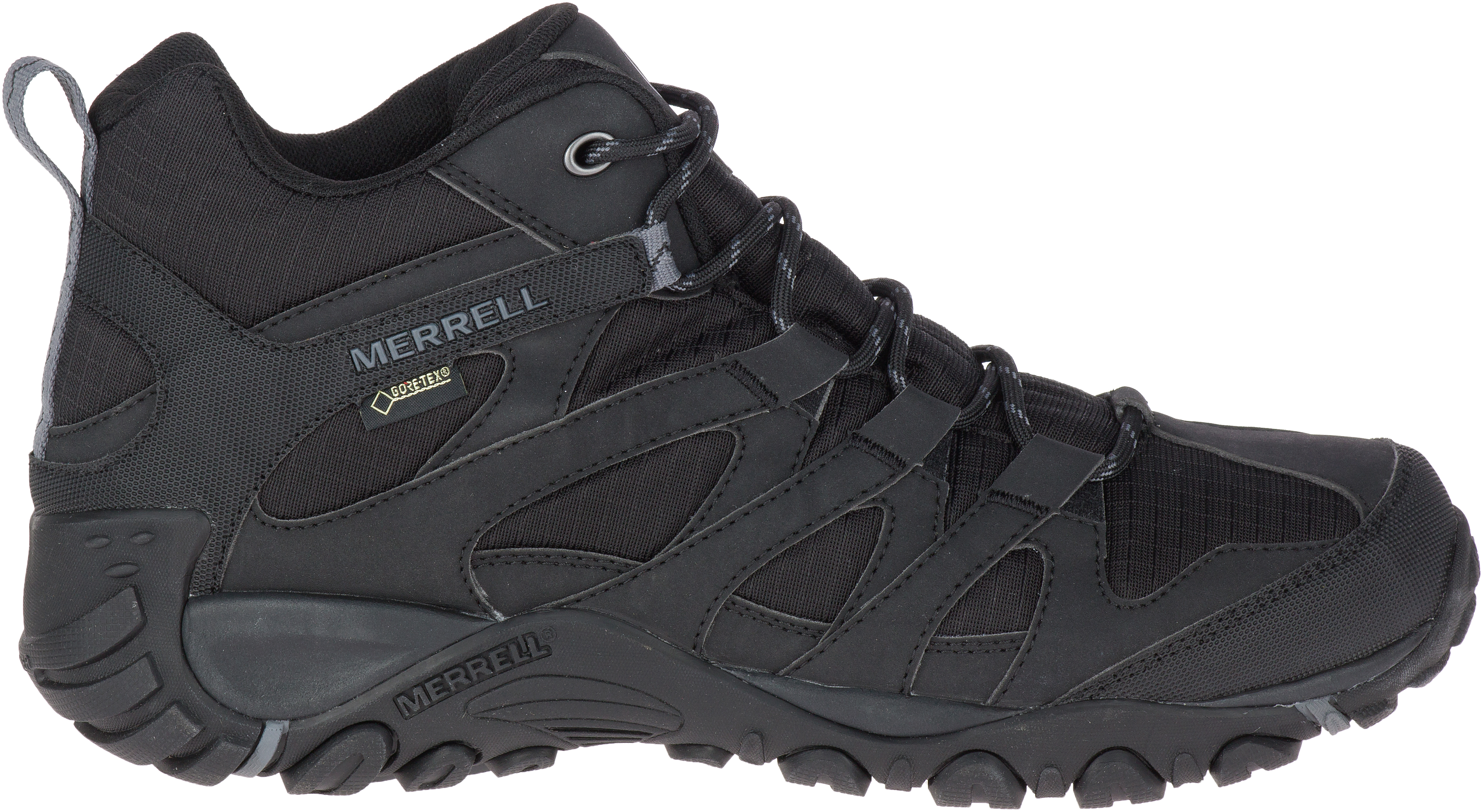 Merrell J500043 CLAYPOOL SPORT MID GTX black 41